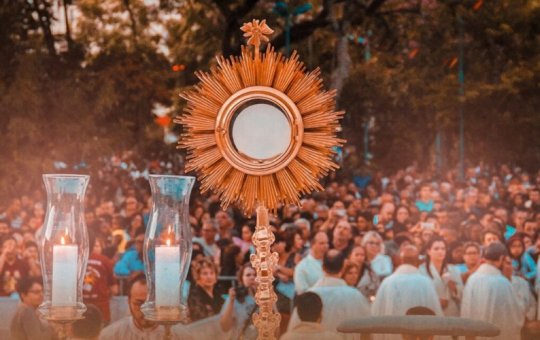 Corpus Christi: origem, significado e importância da celebração para os cristãos