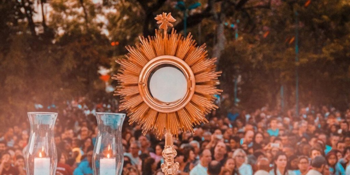 Corpus Christi: origem, significado e importância da celebração para os cristãos