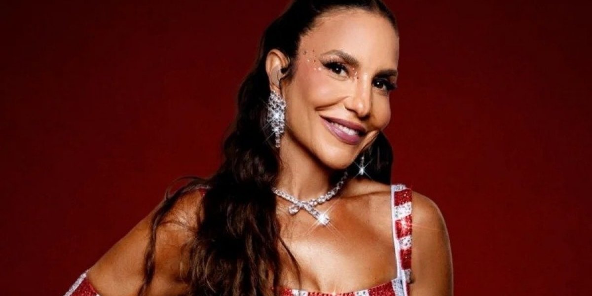 Em momento divertido com a equipe, Ivete Sangalo abre o coração e fala sobre os filhos: “maiores presentes”