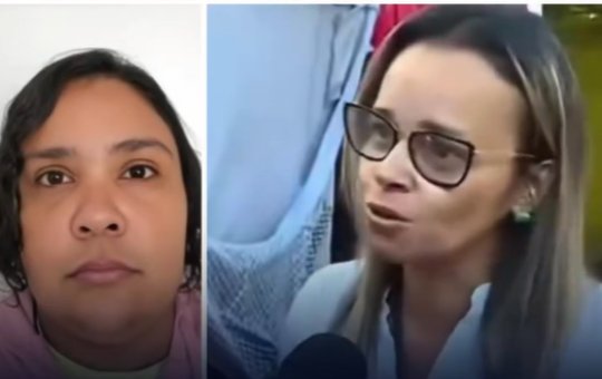 “Ela me conquistou. Que vergonha”: família relata convivência com mulher de 37 anos que fingia ser adolescente
