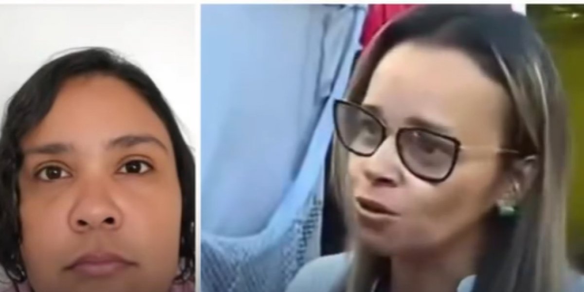 “Ela me conquistou. Que vergonha”: família relata convivência com mulher de 37 anos que fingia ser adolescente