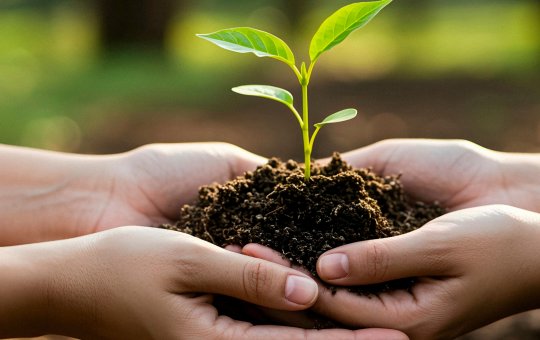 Dia Mundial do Meio Ambiente destaca ações de sustentabilidade em Salvador