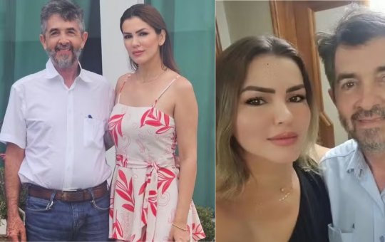 Vereador atira na ex-esposa durante assinatura de divórcio; mulher morre após internação