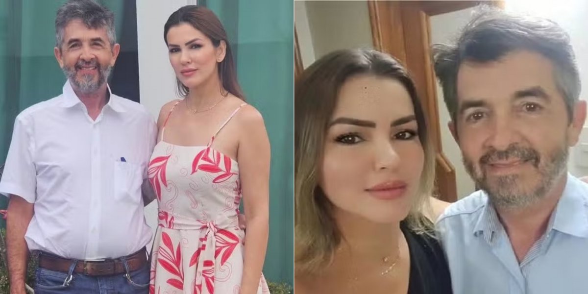 Vereador atira na ex-esposa durante assinatura de divórcio; mulher morre após internação