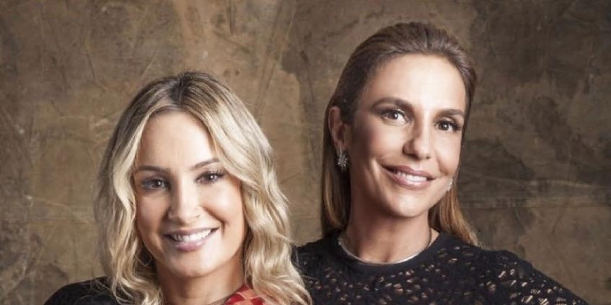 Ivete Sangalo e Claudia Leitte trocam cumprimentos em micareta e movimentam web: "A paz foi selada"