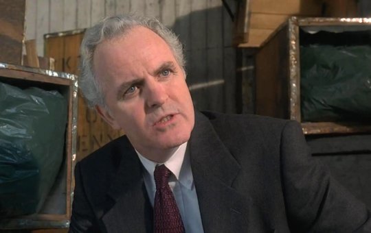 Aos 81 anos, ator James Handy, de “Top Gun: Maverick” e “Jumanji”, é assassinado em Los Angeles