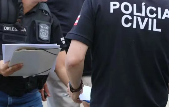 Adolescente é sequestrado dentro de casa e encontrado morto na Região Metropolitana de Salvador