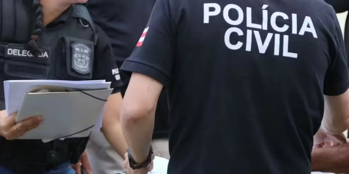 Adolescente é sequestrado dentro de casa e encontrado morto na Região Metropolitana de Salvador