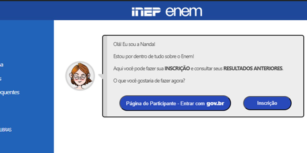 Inscrições para o Enem 2026 terminam nesta sexta-feira; veja como participar