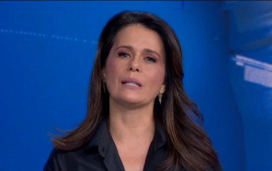 Jornalista da Band, Adriana Araújo comenta desfecho do caso Henry Borel e afirma: “Omissão mata”
