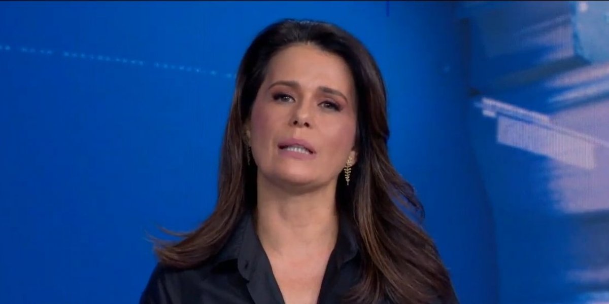 Jornalista da Band, Adriana Araújo comenta desfecho do caso Henry Borel e afirma: “Omissão mata”