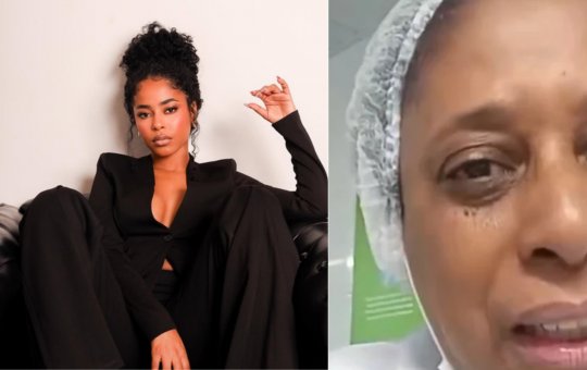 Lorena Maria expõe suposto abuso na infância e mãe nega relato: “Mentira dela”