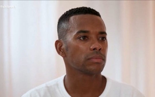 Defesa de Robinho faz nova investida no STF para tentar saída do regime fechado
