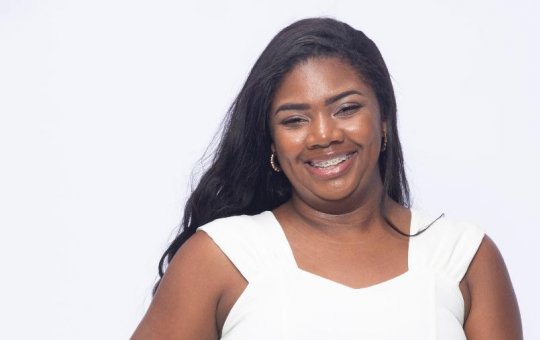 Raquel Brito revelou que está sonhando com alienígenas: "Tô muito assustada"