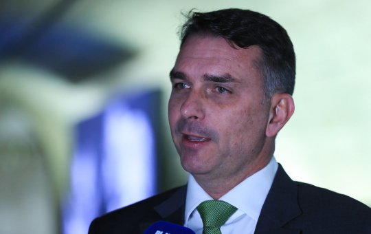 Flávio Bolsonaro