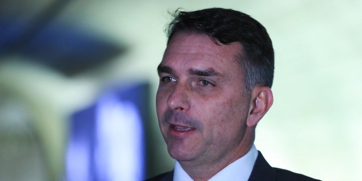 Flávio Bolsonaro