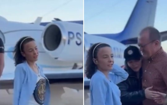 Equipe de Maiara se manifesta após repercurssão de vídeo da cantora