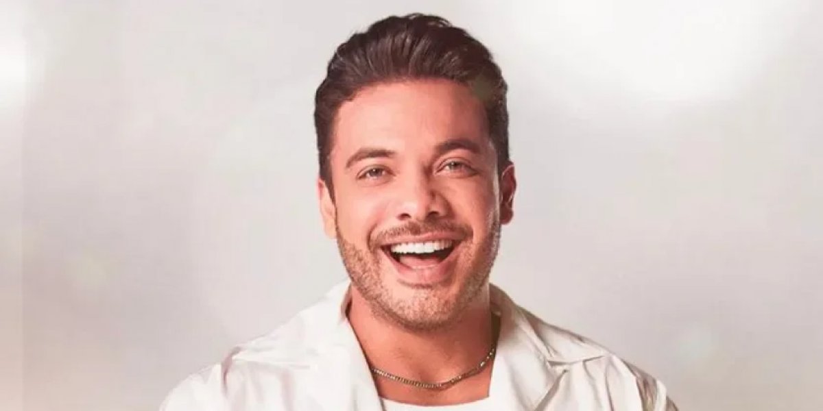 Wesley Safadão faz apelo sobre a conscientização política durante show na Paraíba