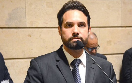 Defesa de Jairinho anuncia recurso e diz que irá pedir anulação de julgamento