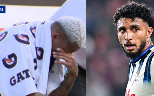 Seleção Brasileira: Wesley é cortado da lista após lesão e volante Éderson é convocado no lugar