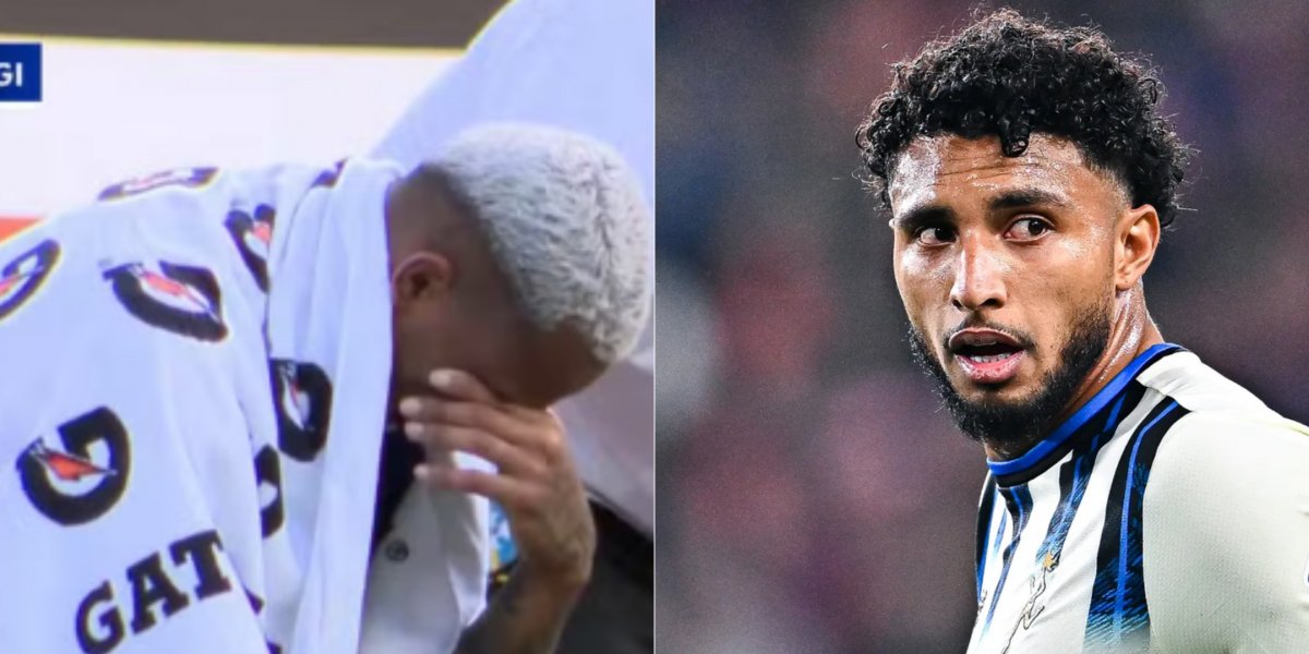 Seleção Brasileira: Wesley é cortado da lista após lesão e volante Éderson é convocado no lugar