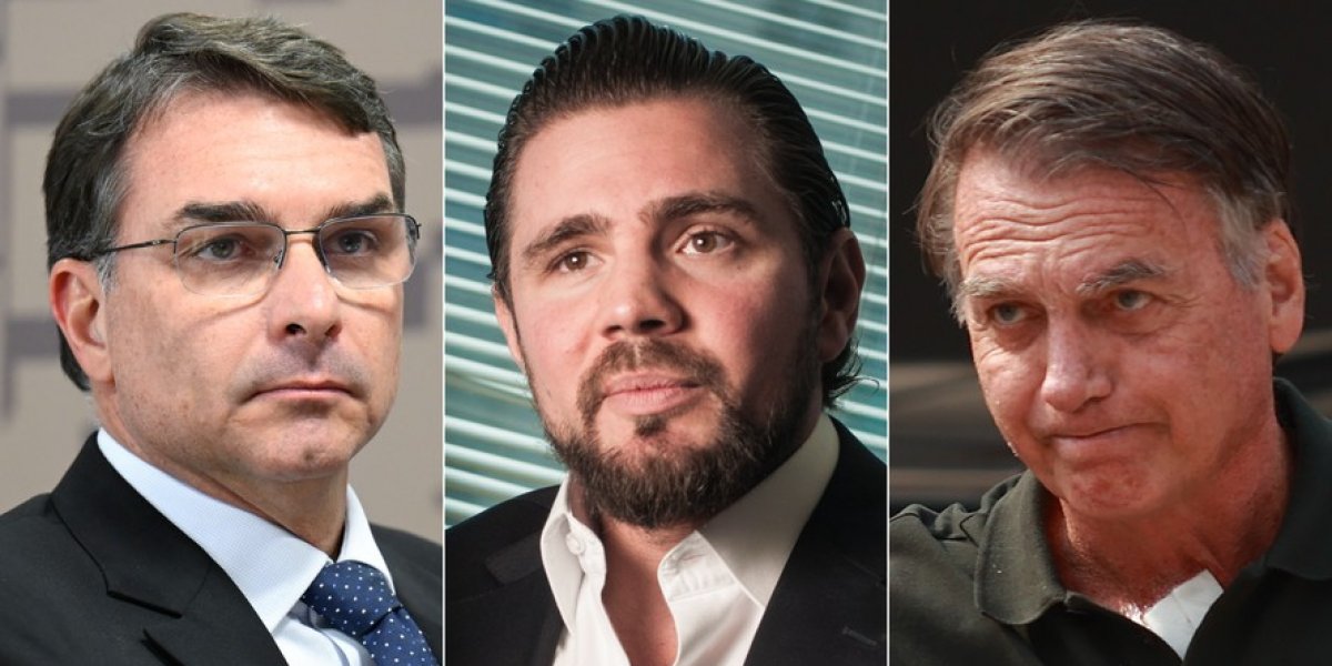 Delação de Daniel Vorcaro cita filme sobre Bolsonaro e gera repercussão entre aliados do ex-presidente