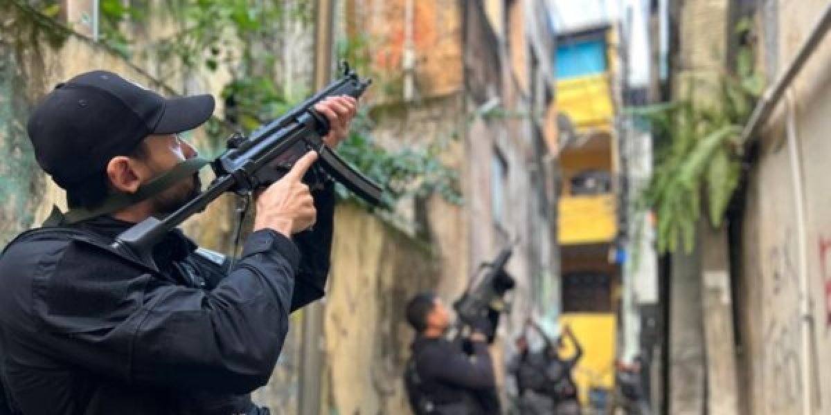 Cinco cidades da Bahia zeram mortes violentas em 2026, aponta SSP