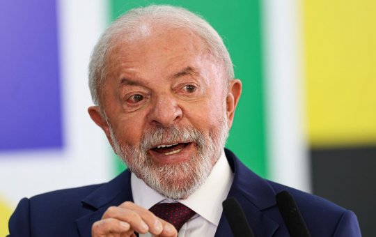 Quase metade dos brasileiros acredita que corrupção cresceu sob Lula, diz levantamento