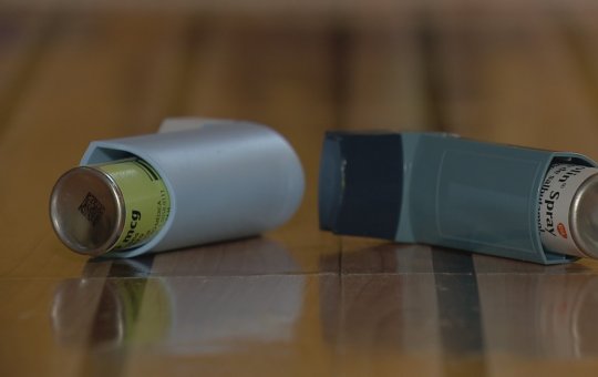 Homem é flagrado com cocaína escondida em inalador para asma em Serrinha
