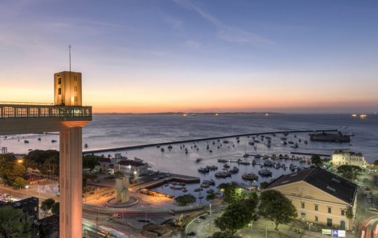 Salvador terá feriado prolongado de 5 dias; confira datas