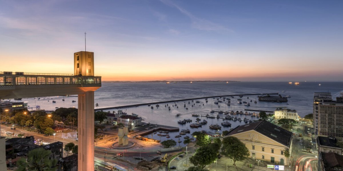Salvador terá feriado prolongado de 5 dias; confira datas