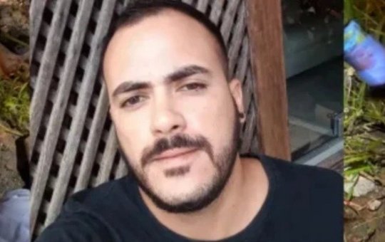 Estudante universitário é assassinado a tiros em via pública na Bahia