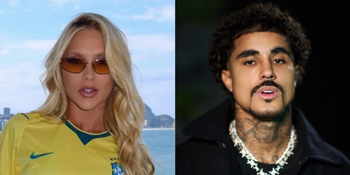 MC Livinho se pronuncia sobre vídeo apagado em colaboração com Virgínia e pede respeito aos fãs