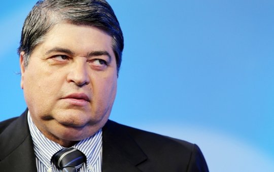 Datena deixa a TV Brasil e mira retorno à política com candidatura à Câmara Federal
