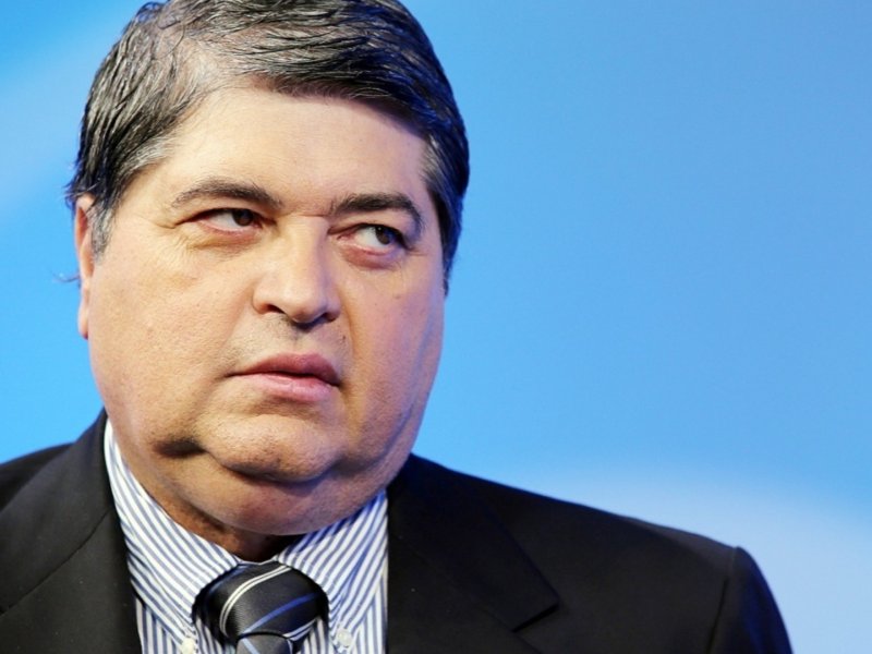 Datena deixa a TV Brasil e mira retorno à política com candidatura à ...