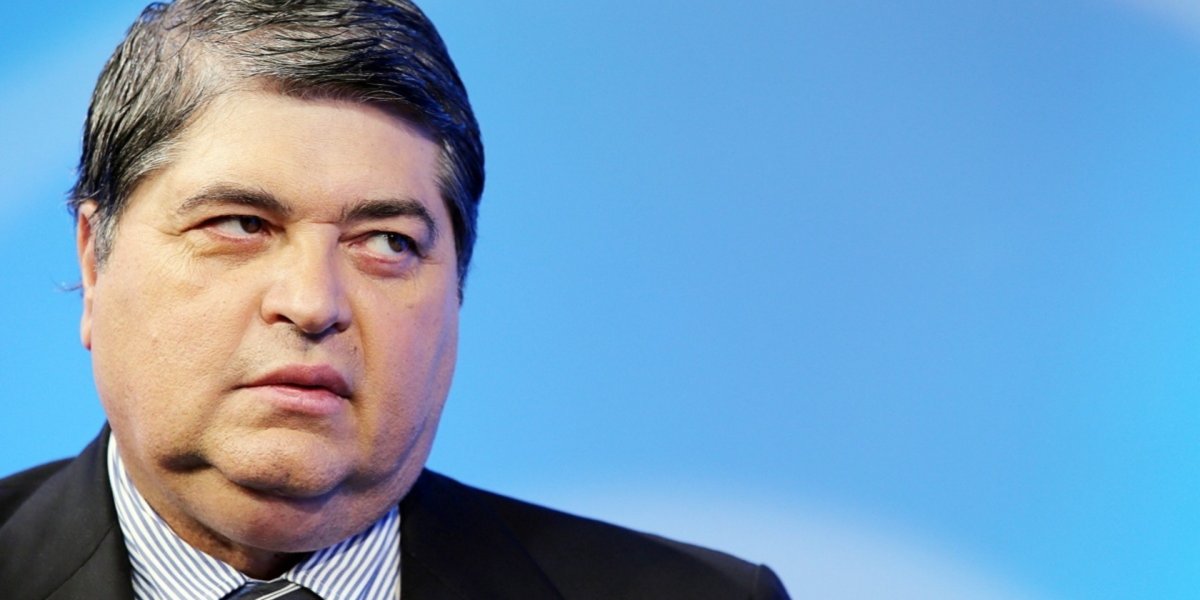 Datena deixa a TV Brasil e mira retorno à política com candidatura à Câmara Federal