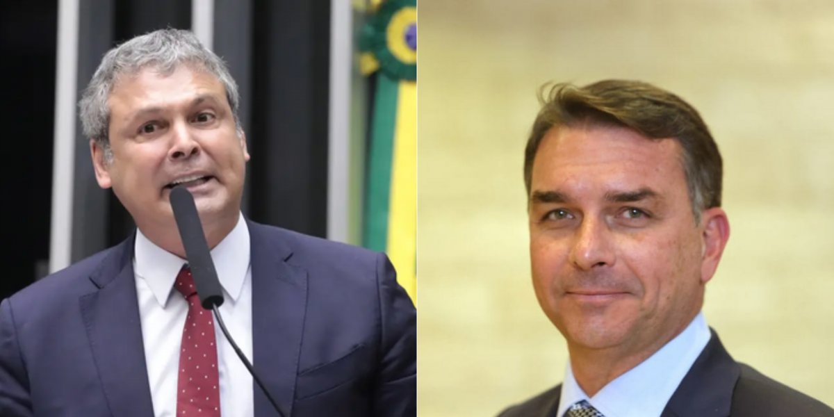 Após TSE suspender pesquisa sobre Flávio Bolsonaro, Lindbergh afirma: "Vai ter que censurar tudo que é pesquisa"