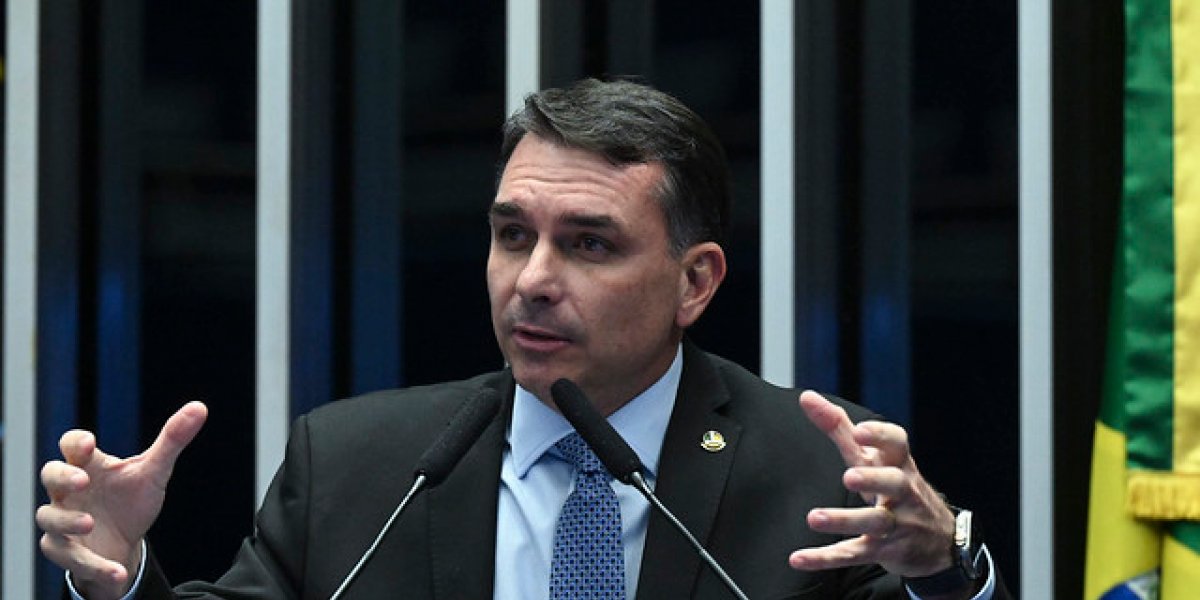 Flávio Bolsonaro