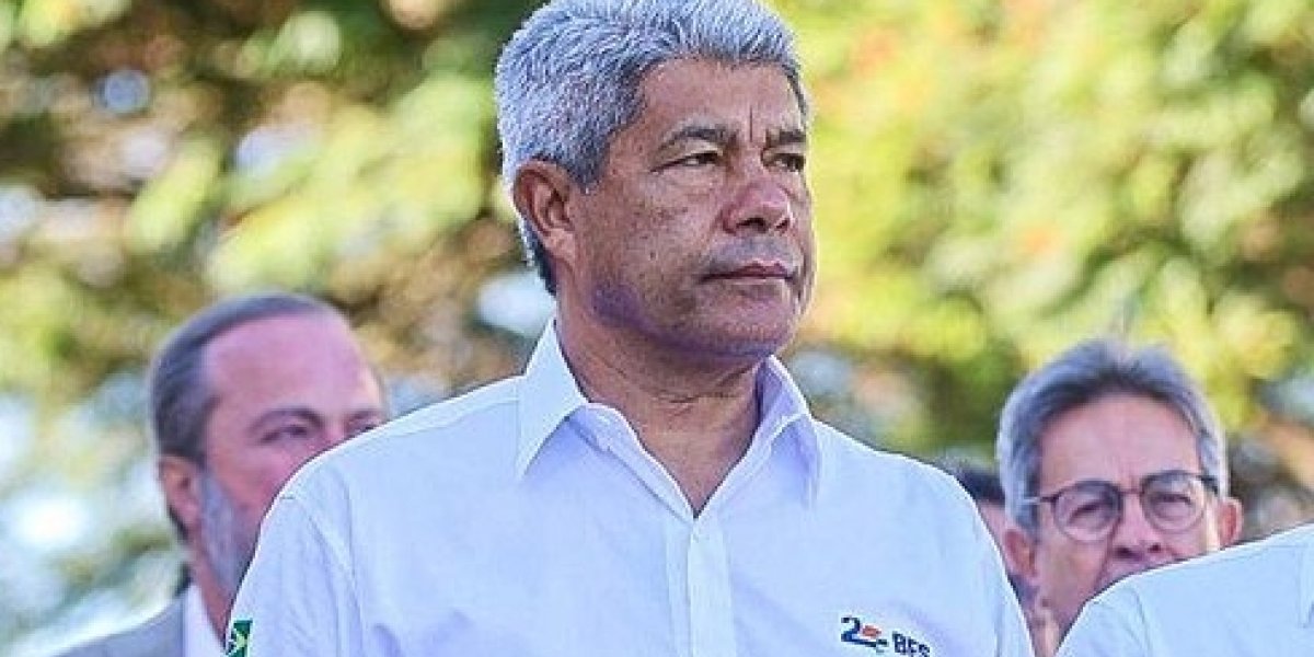 Jerônimo Rodrigues