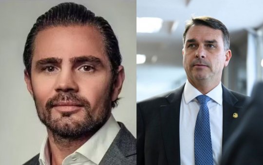 TSE decide nesta terça se mantém suspensão de pesquisa da AtlasIntel sobre Flávio Bolsonaro