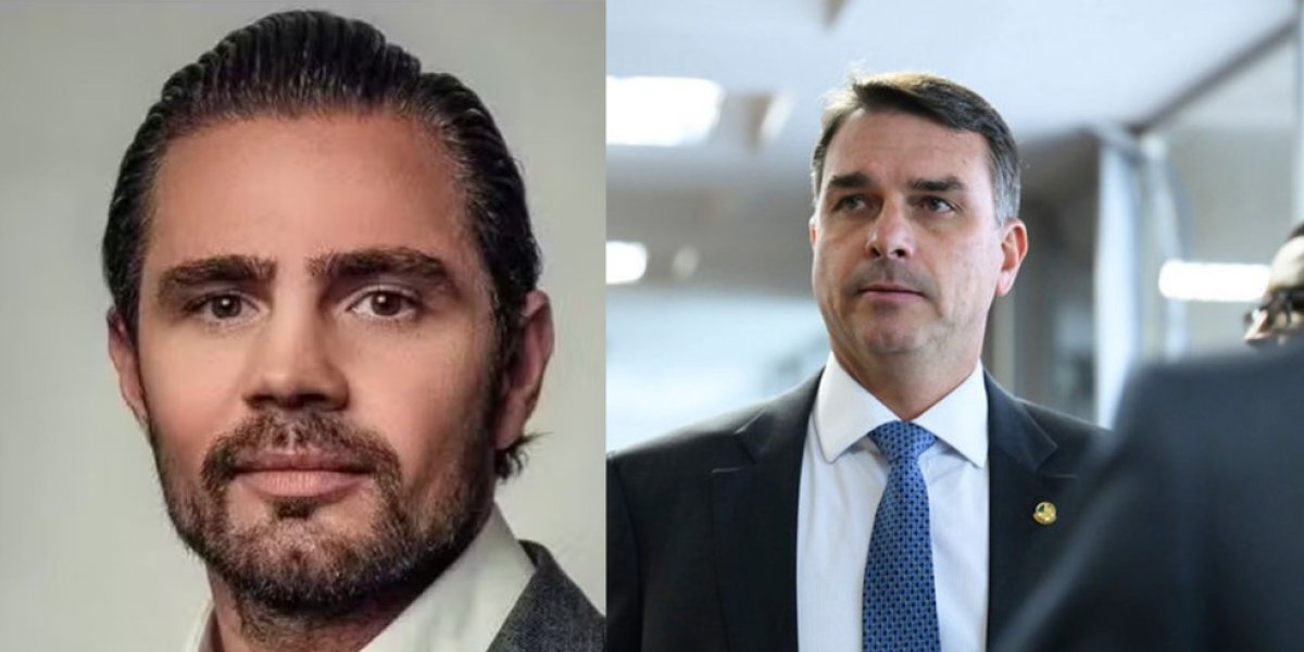 TSE decide nesta terça se mantém suspensão de pesquisa da AtlasIntel sobre Flávio Bolsonaro