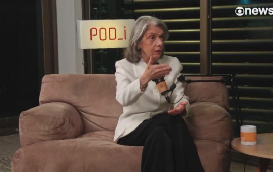 Cármen Lúcia contesta associação entre decisão judicial sobre Monique Medeiros e misoginia
