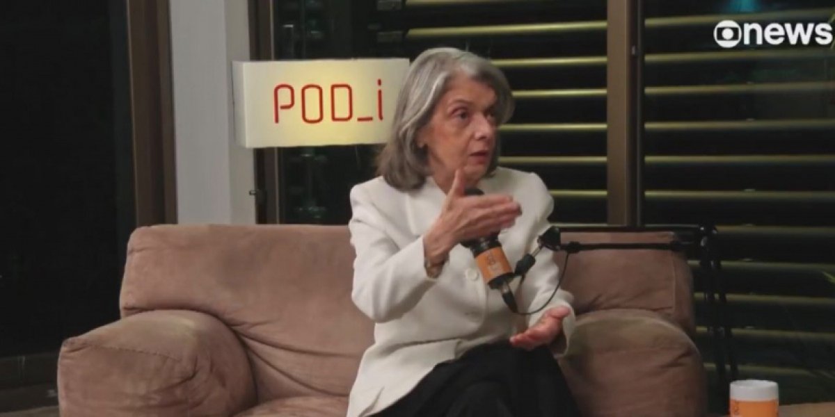 Cármen Lúcia contesta associação entre decisão judicial sobre Monique Medeiros e misoginia