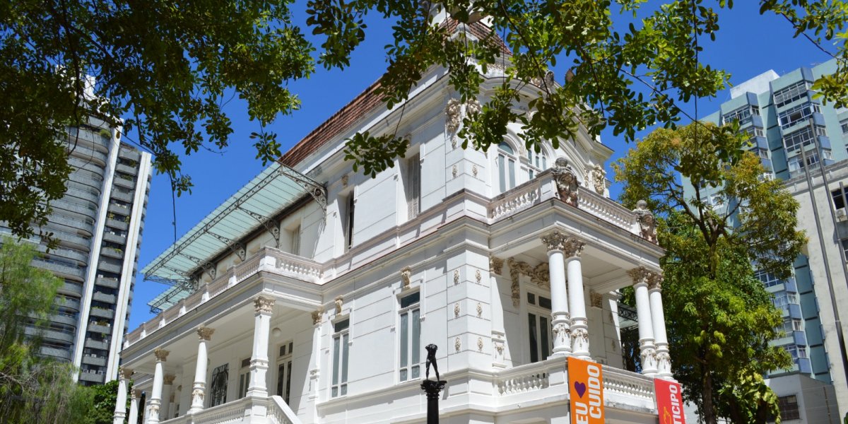 Visita ao Museu de Arte Contemporânea da Bahia tem novo horário a partir desta terça-feira 