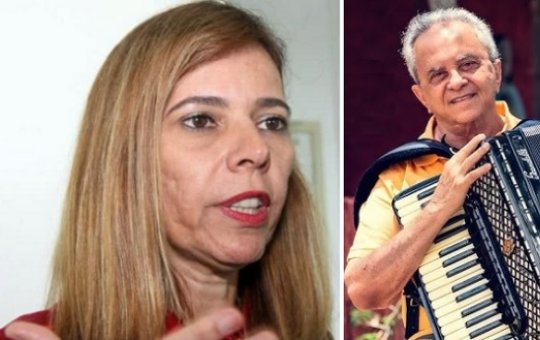 Promotora Rita Tourinho esclarece suspensão de shows de Flávio José e destaca economia no São João da Bahia