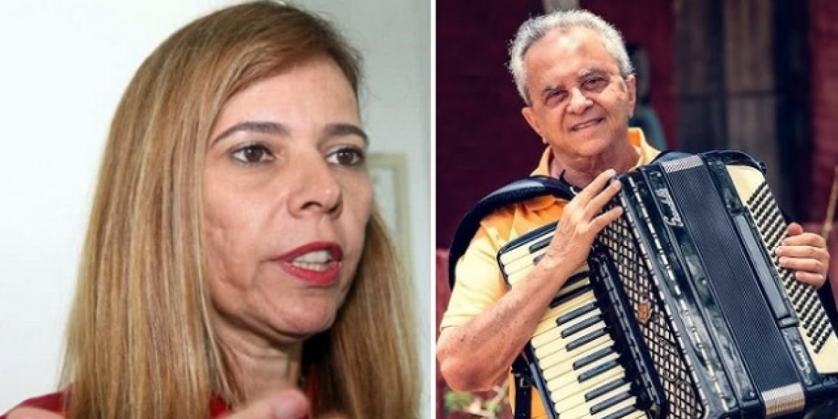 Promotora Rita Tourinho esclarece suspensão de shows de Flávio José e destaca economia no São João da Bahia