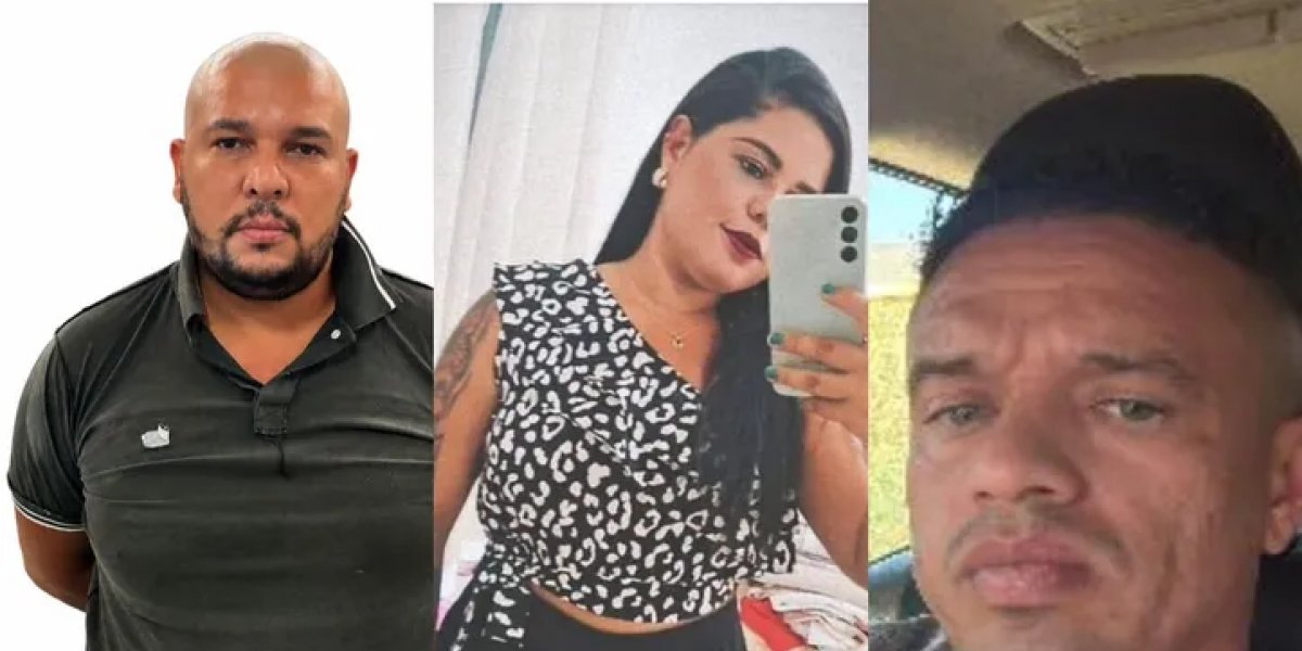 Ex-PM é preso e policial da ativa é procurado em operação contra grupo suspeito de sequestros