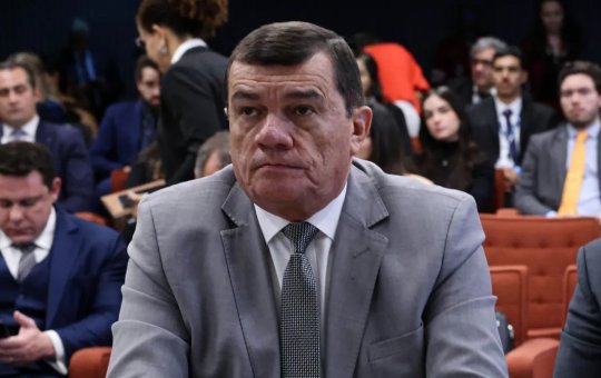 Moraes autoriza ex-ministro da Defesa condenado por trama golpista a fazer o Enem 2026