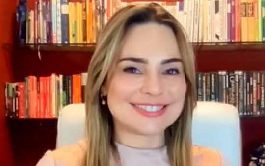 Rachel Sheherazade anuncia entrada na política e sinaliza candidatura em 2026; “Eu acredito na boa política”