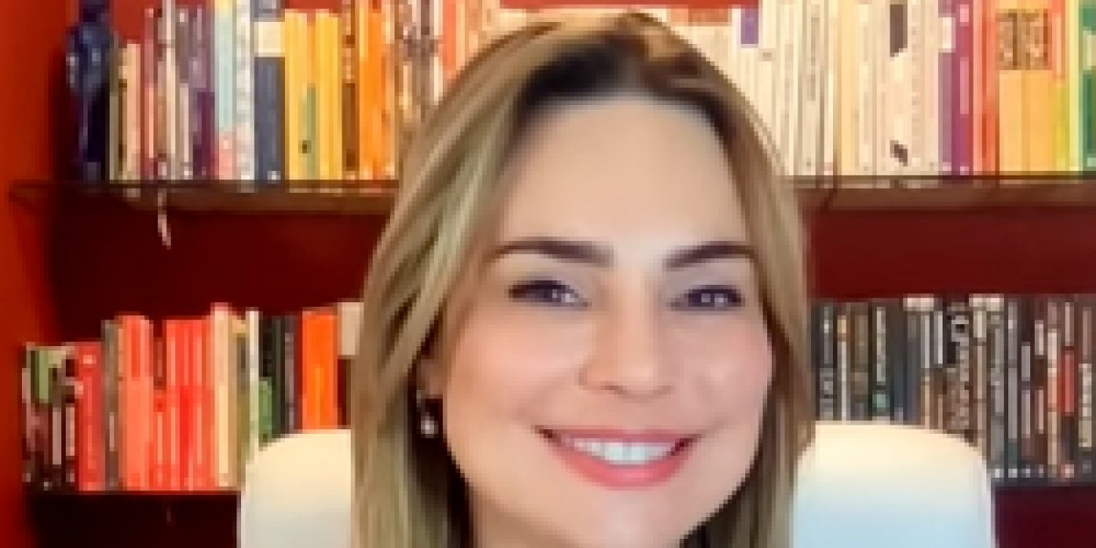 Rachel Sheherazade anuncia entrada na política e sinaliza candidatura em 2026; “Eu acredito na boa política”